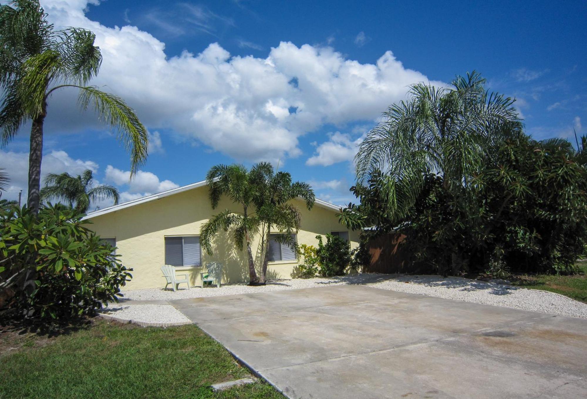 Summerwind Studios Fort Myers Extérieur photo